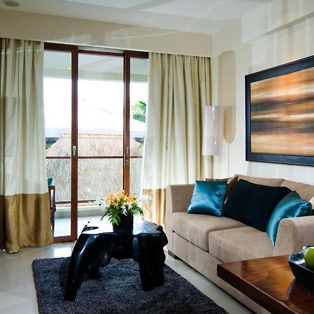 Kuta Luxury Residence Kuta Lombok Quarto foto