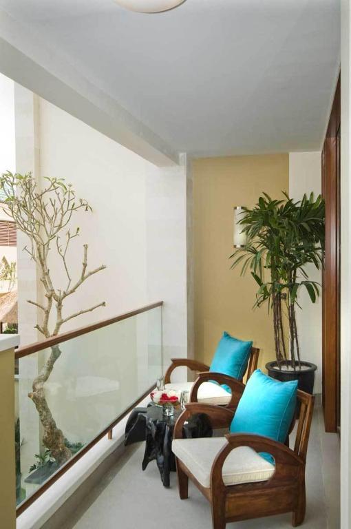 Kuta Luxury Residence Kuta Lombok Quarto foto