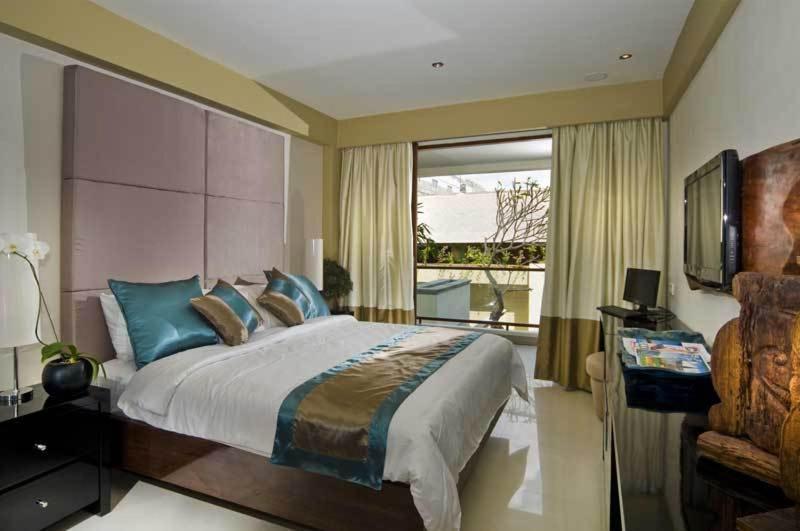 Kuta Luxury Residence Kuta Lombok Quarto foto