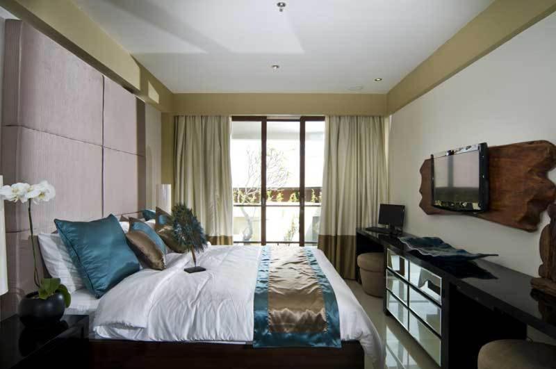 Kuta Luxury Residence Kuta Lombok Quarto foto