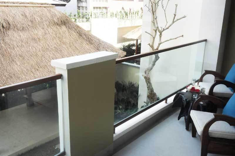 Kuta Luxury Residence Kuta Lombok Quarto foto