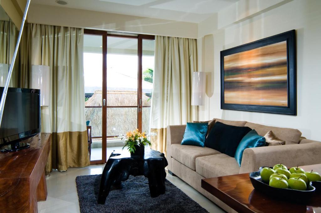 Kuta Luxury Residence Kuta Lombok Quarto foto