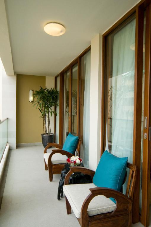 Kuta Luxury Residence Kuta Lombok Quarto foto